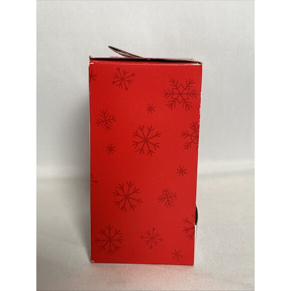 Hallmark Peanuts Charlie Brown With Tree Christmas Ornament 3" - Picture 2 of 6